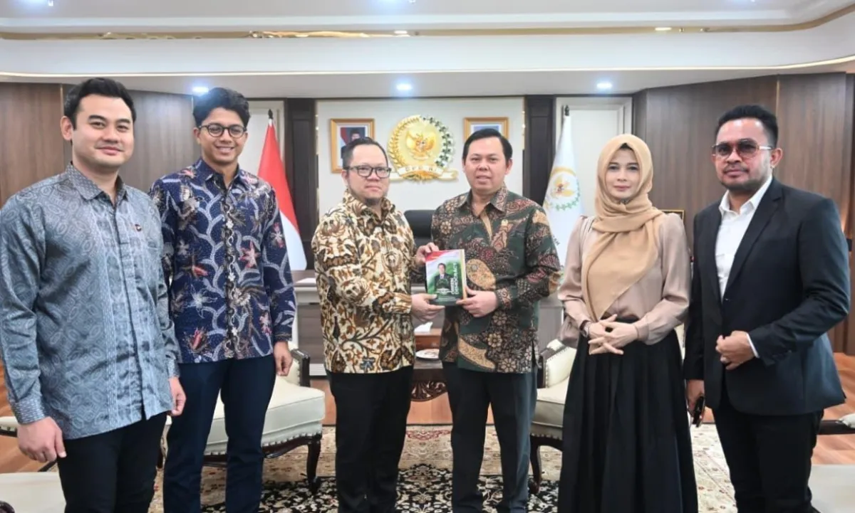 DPD RI Awasi Tender Proyek WtE di Empat Kota, Danantara Tegaskan Seleksi Berbasis Mitigasi Risiko