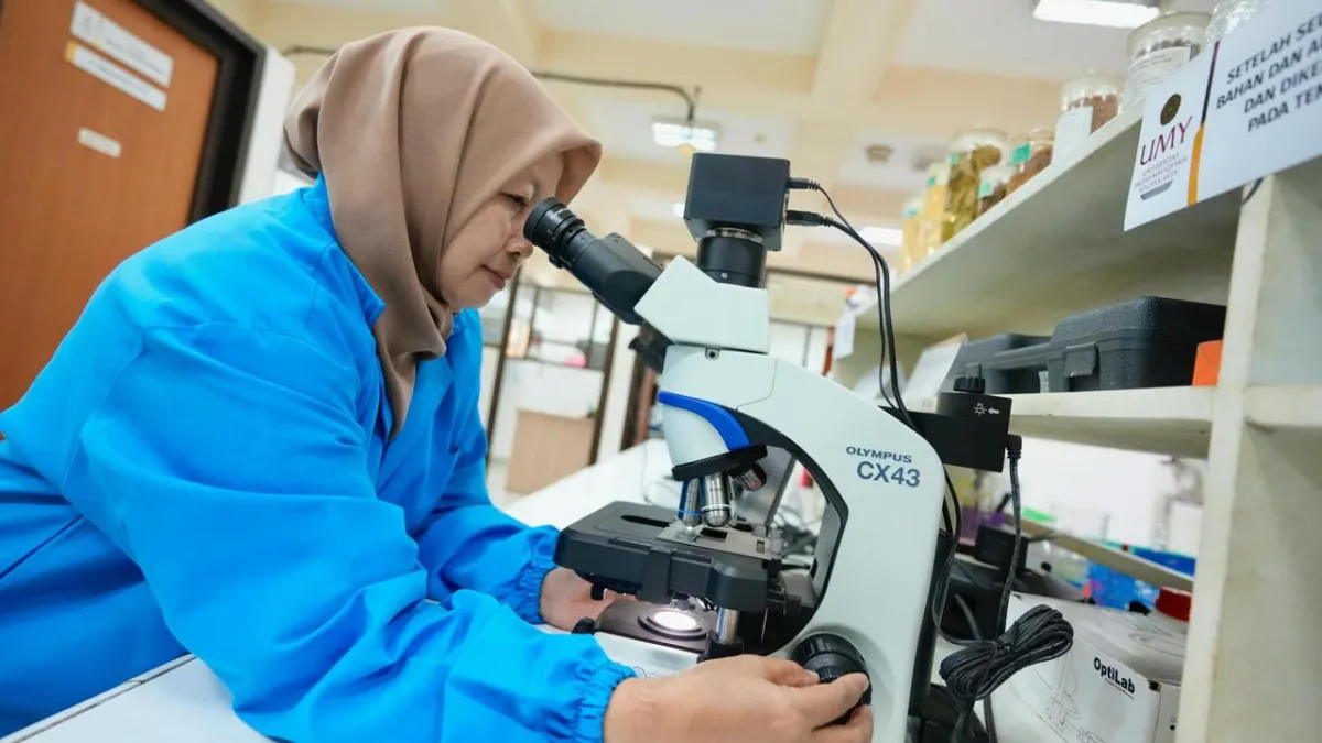 Empat Dosen UMY Lolos Pendanaan RISPRO LPDP untuk Riset Siap Hilirisasi