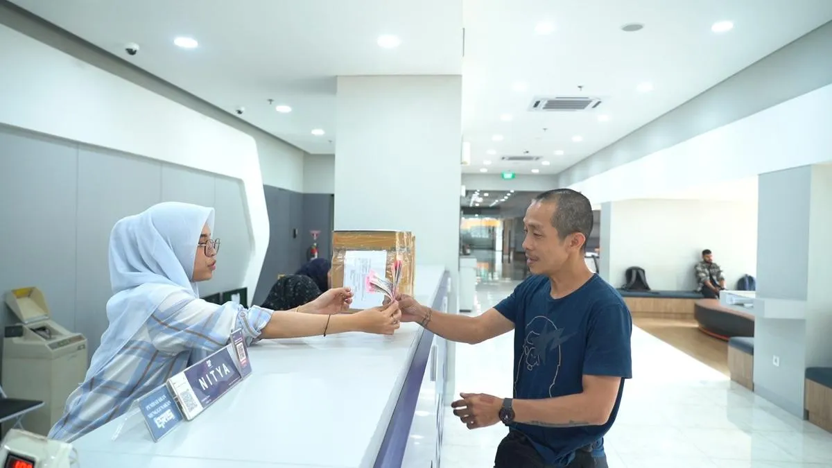 BSU Jadi Sasaran Hoaks dan Penipuan, Kenali Modus serta Cara Cek Informasi Resmi