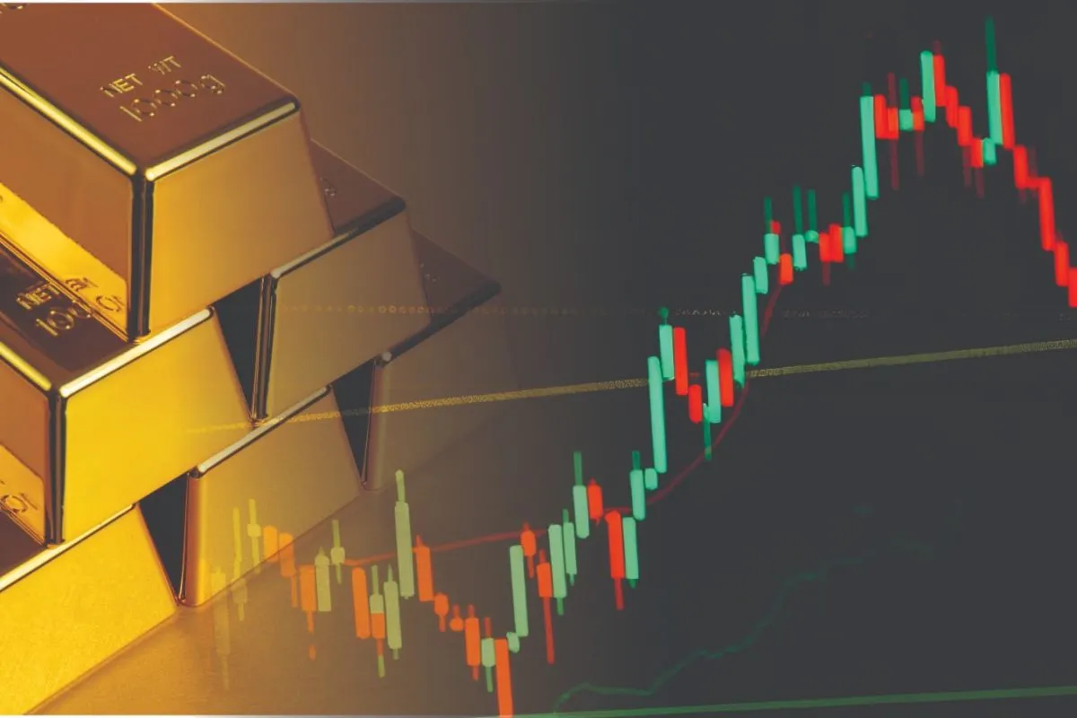 Perdagangan Emas Fisik Digital di ICDX Naik 25,20 Persen pada 2025