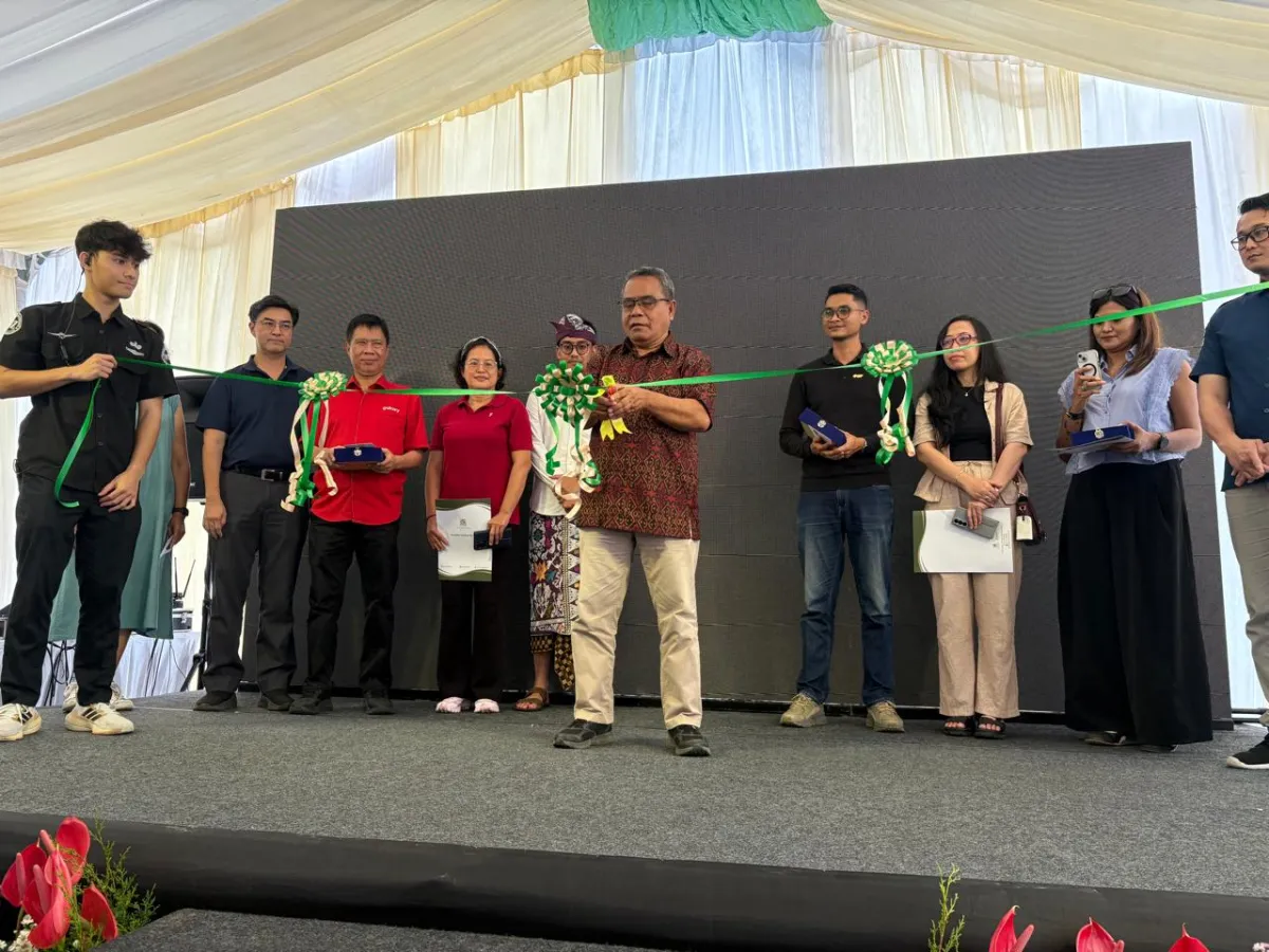 Asia Mas Realty Perkenalkan Echovista, Villa Premium Berkonsep Wellness Living di Canggu Hills