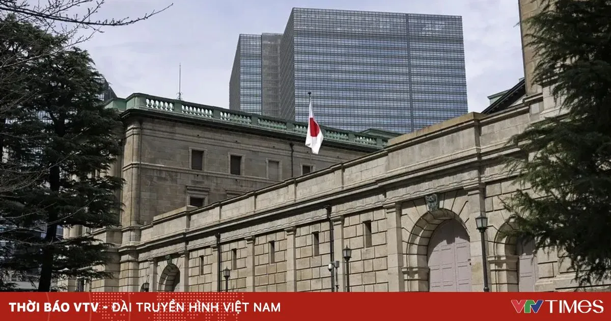 Bank Sentral Jepang Tahan Suku Bunga 0,75% di Tengah Revisi Proyeksi Pertumbuhan dan Tekanan Yen