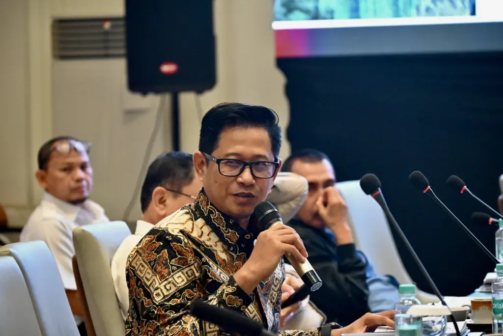 Sujatmiko: Tata Ruang dan Infrastruktur Berbasis Lingkungan Kunci Menekan Risiko Banjir