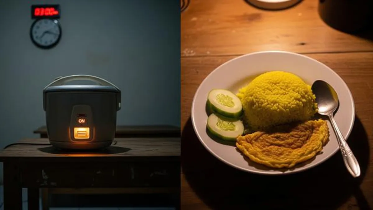 Lima Aplikasi Resep untuk Ide Menu Sahur dan Buka Puasa Selama Ramadan 2026
