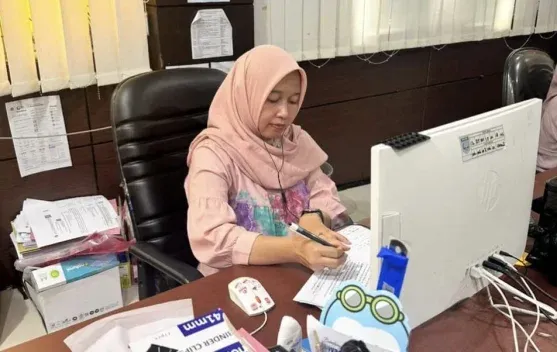 Bappedalitbang Kabupaten Banjar Sosialisasikan Juknis LKTI 2026 lewat BSI