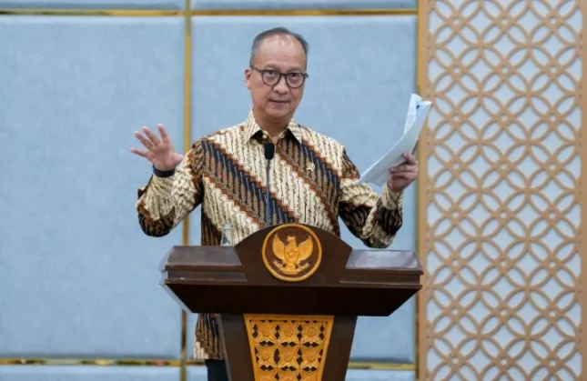 Kemenperin Yakin Industri Manufaktur Tumbuh di Atas 5 Persen pada 2026