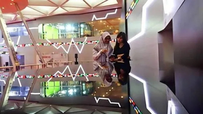 Dana Pensiun Bank Jateng Jual 42,1 Juta Saham YOII Senilai Rp5,94 Miliar