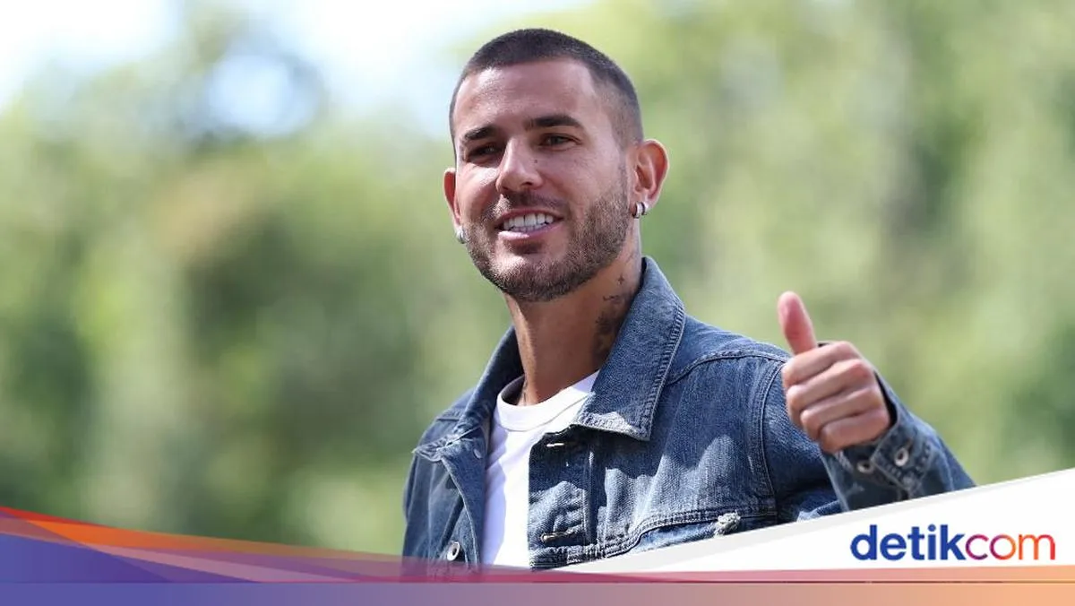 Lucas Hernandez Dituduh Terlibat Perdagangan Manusia Usai Laporan Keluarga Kolombia