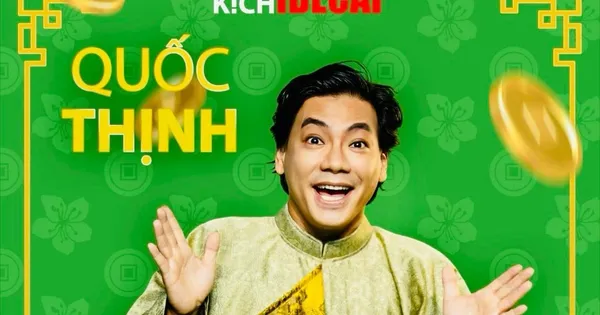 Quoc Thinh Masuk 5 Besar Mai Vang, Tetap Gugup Jelang Malam Penghargaan 29 Januari