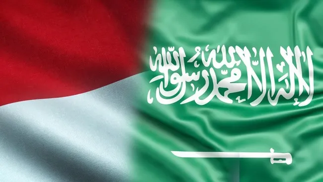 Ekspor Indonesia ke Arab Saudi Januari–Desember 2025 Capai US$ 2,89 Miliar