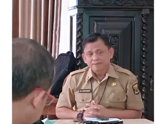 Sukabumi Konsolidasi Ekonomi Kreatif Berbasis Digital, Bidik Daya Saing hingga Pasar Global 2030