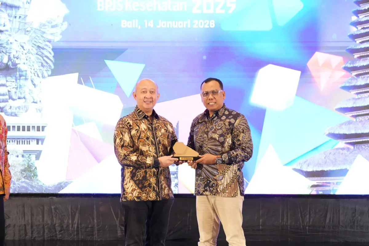 BPJS WATCH Jatim: Kolaborasi Multipihak dan Transformasi Digital Jadi Kunci Keberlanjutan JKN