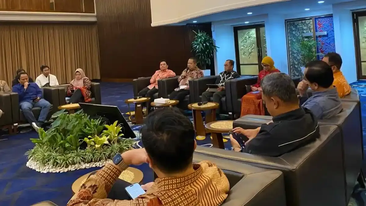 Ekonomi Global 2026 Diproyeksi Melambat, BI Jabar Soroti Lonjakan Investasi AI dan Dampaknya ke Ketenagakerjaan