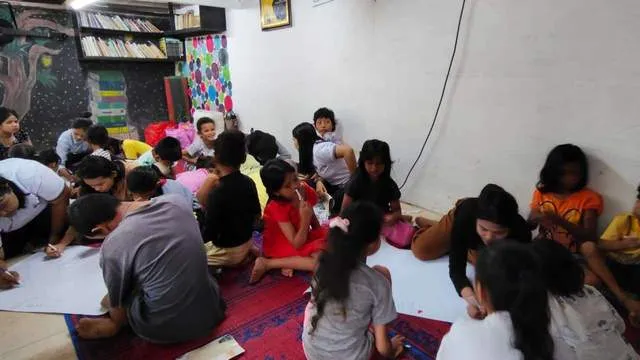 Dosen Unimed: Anak-anak Perlu Tumbuh dengan Kesadaran Dampak Kekerasan dan Kerusakan Lingkungan