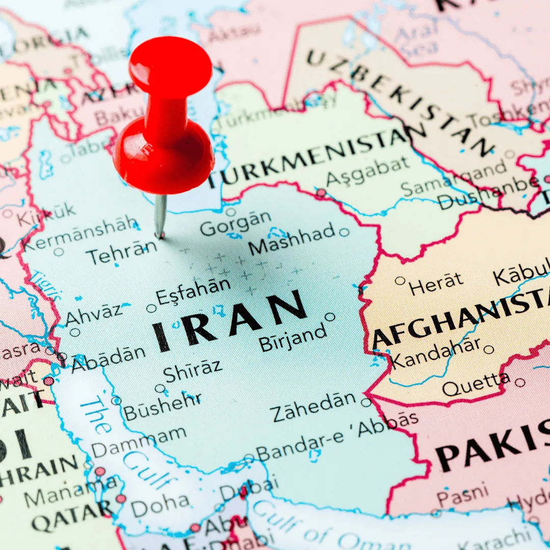 Rial Iran Anjlok dan Protes Meluas, Risiko Merembet ke Pasar Energi Global hingga Indonesia