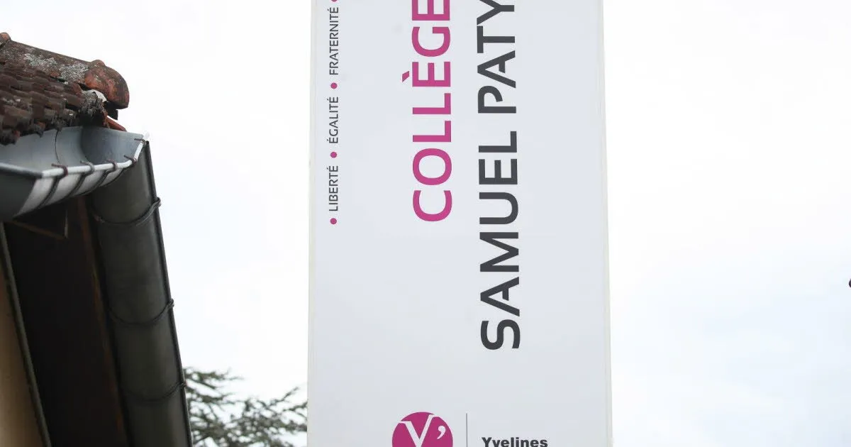 Empat Terpidana Kasus Samuel Paty Kembali Diadili di Paris Mulai Senin