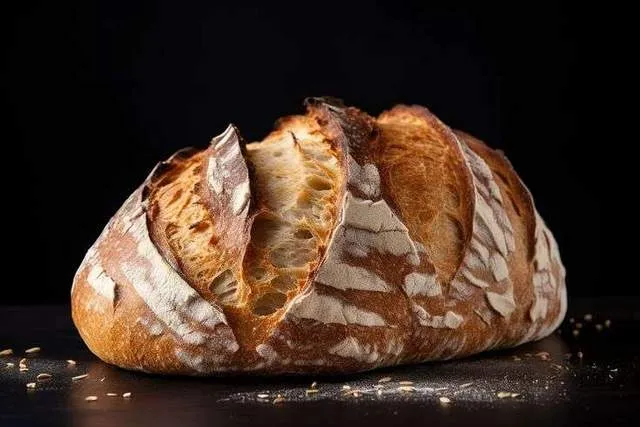 Tren Roti Sourdough Viral di Media Sosial, Ini yang Membuatnya Menarik