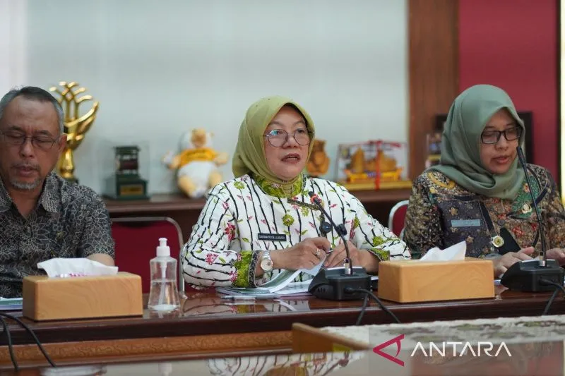 Pemprov Jateng: Industri Padat Modal Mulai Bergairah, Kejar Investasi Alas Kaki