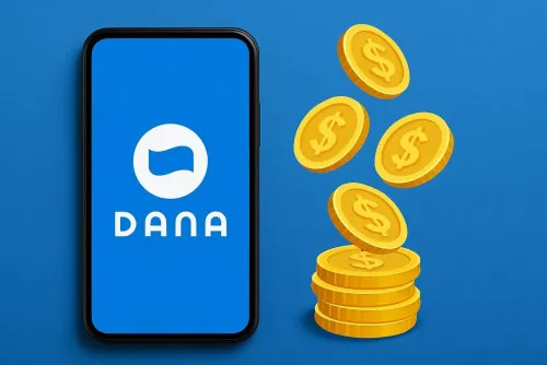 Aplikasi Cashbucks Tawarkan Penukaran Saldo DANA hingga Rp120.000, Pengguna Perlu Kumpulkan Koin