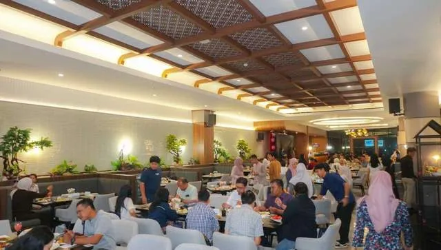 Nusatu by Artotel Hadirkan Program Buka Puasa “A Wishful Ramadan” dengan Rotasi Menu Nusantara