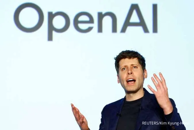 OpenAI Pimpin Daftar Startup Paling Bernilai 2025, Valuasi Tembus US$500 Miliar