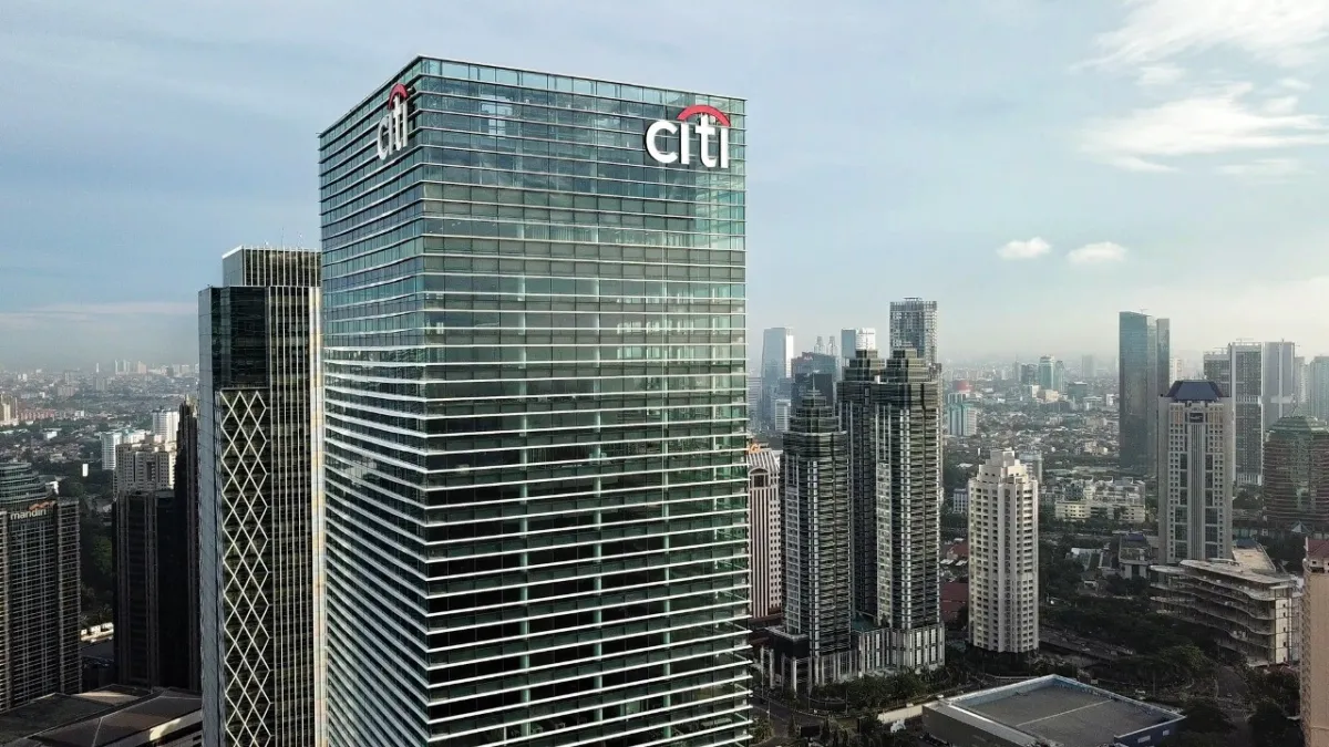 Citi: Perdagangan Global Berubah Fundamental di Tengah Tarif, AI, dan Rantai Pasok Multipolar