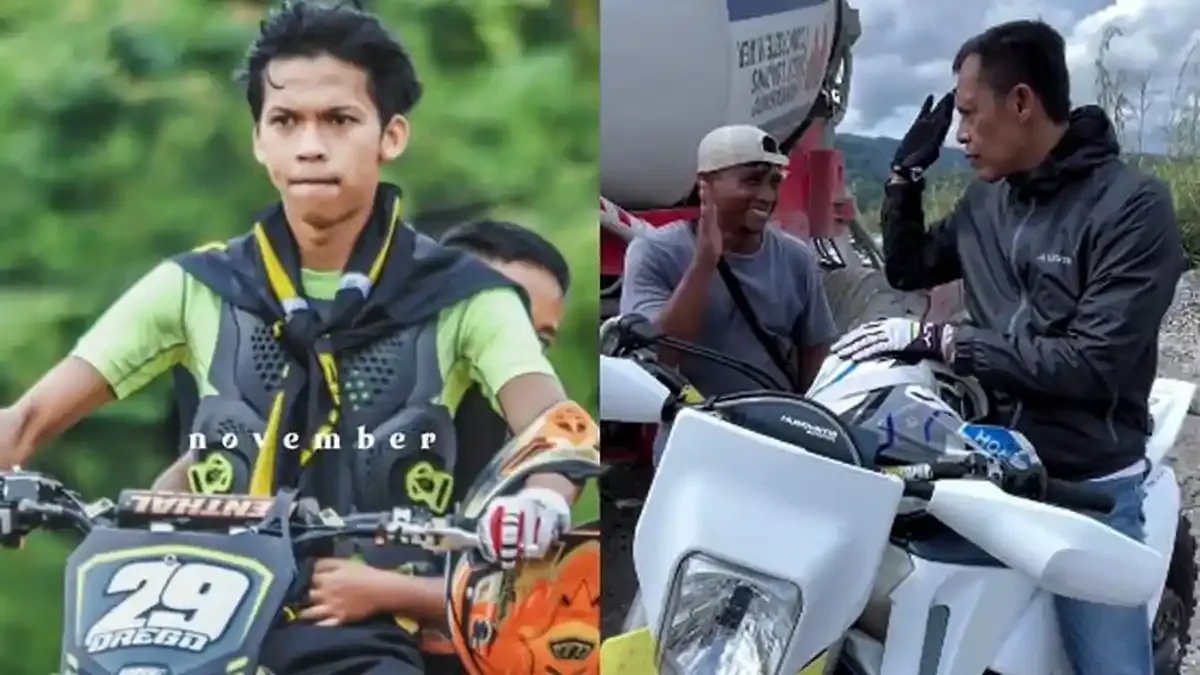 Putra Wakil Bupati Bogor Jaro Ade, Al Ridwan, Meninggal Dunia