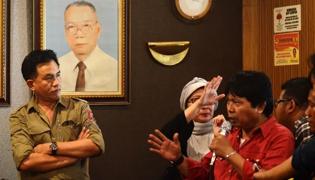 Yusril Pertanyakan Survei Hamdi Muluk yang Menempatkannya di Peringkat Terbawah