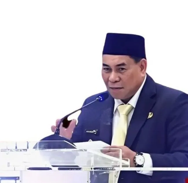 Bupati Fakfak Minta OPD Teknis Percepat Perizinan dan Dokumen Lingkungan untuk Investasi