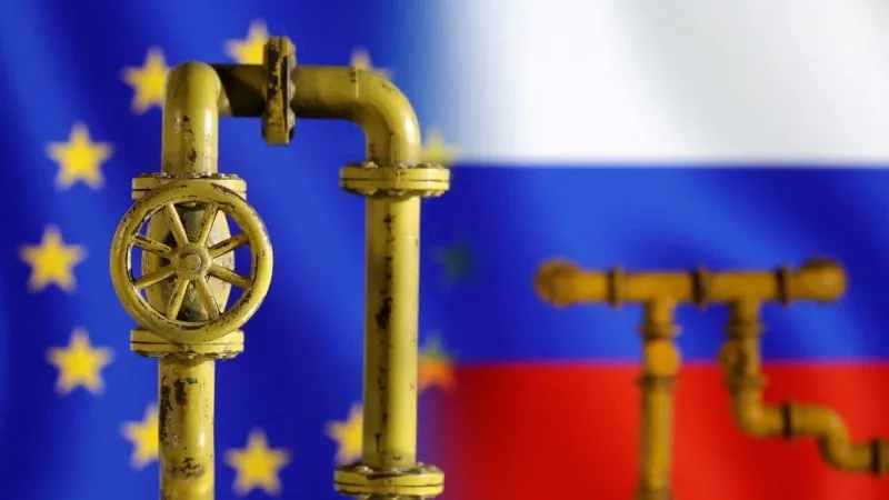 UE Belum Dapat Dukungan AS dan G7 untuk Pembatasan Pengiriman Minyak Rusia