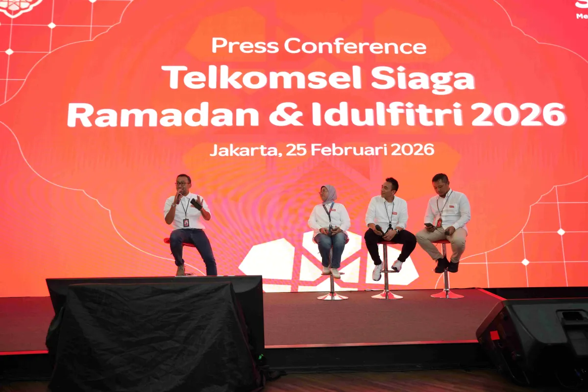 Telkomsel Tanggapi Gugatan Kuota Internet Hangus yang Bergulir di Mahkamah Konstitusi