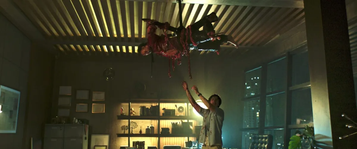 Film "Ghost in the Cell" Karya Joko Anwar Masuk Seleksi Berlinale Forum 2026