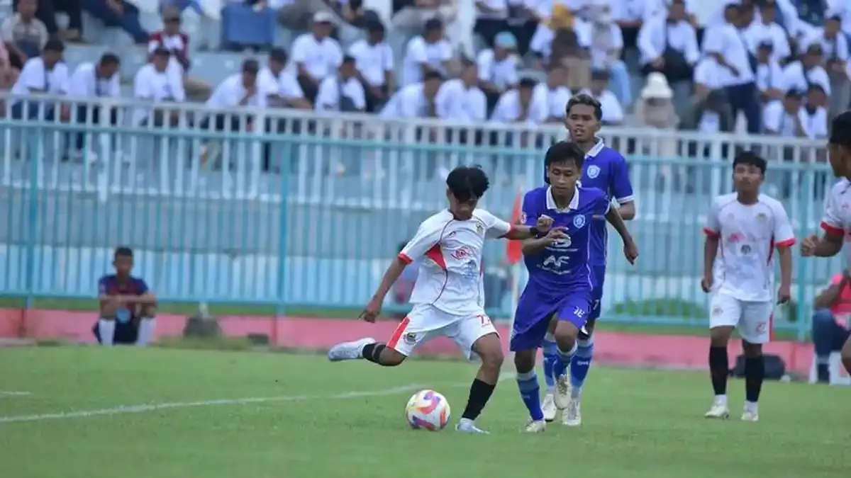 Persibat Batang Bidik Kemenangan Besar saat Menjamu PSD Demak di Leg Pertama 16 Besar Liga 4 Jateng