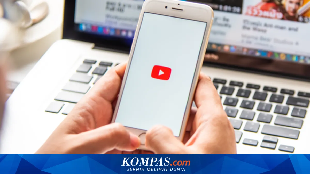 YouTube Pernah Hampir Dirancang sebagai Aplikasi Kencan, Ini Ceritanya