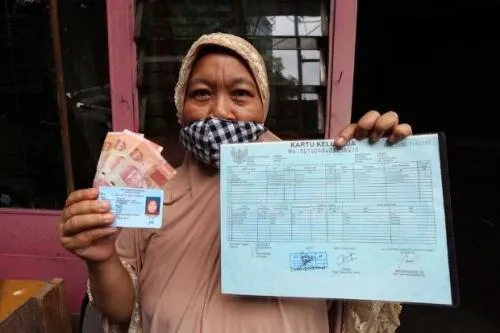 Cara Memperbarui Data Bansos Lewat Aplikasi Resmi Kemensos: Syarat dan Langkahnya