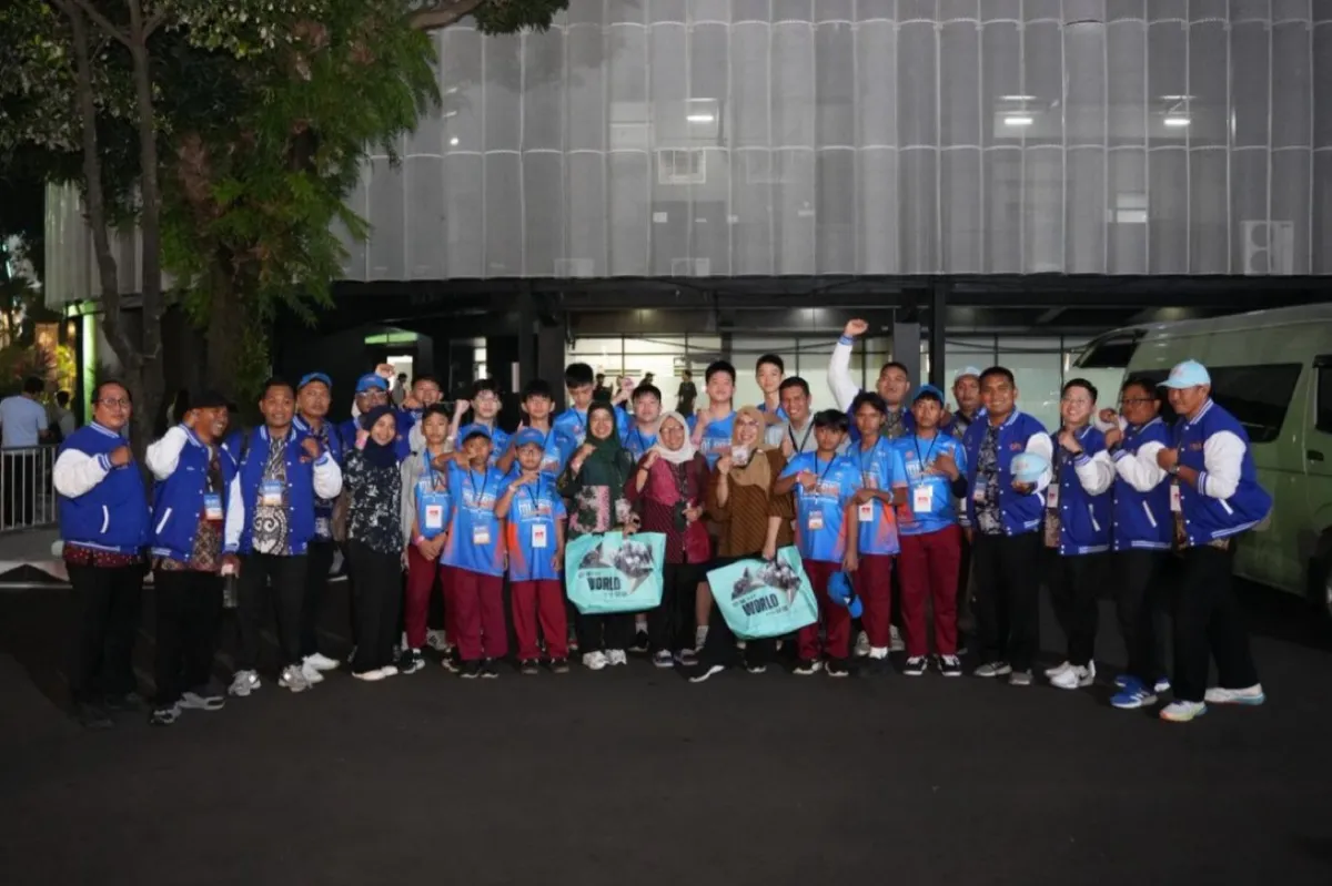 MLBB Goes to School Dimanfaatkan untuk Pendidikan Karakter, Guru Didampingi lewat Program Teacher Ambassador