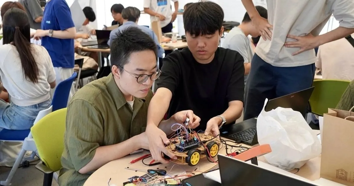 Taiwan Longgarkan Aturan Kerja, Izin Tinggal, dan Jaminan Sosial untuk Tarik Talenta Asing