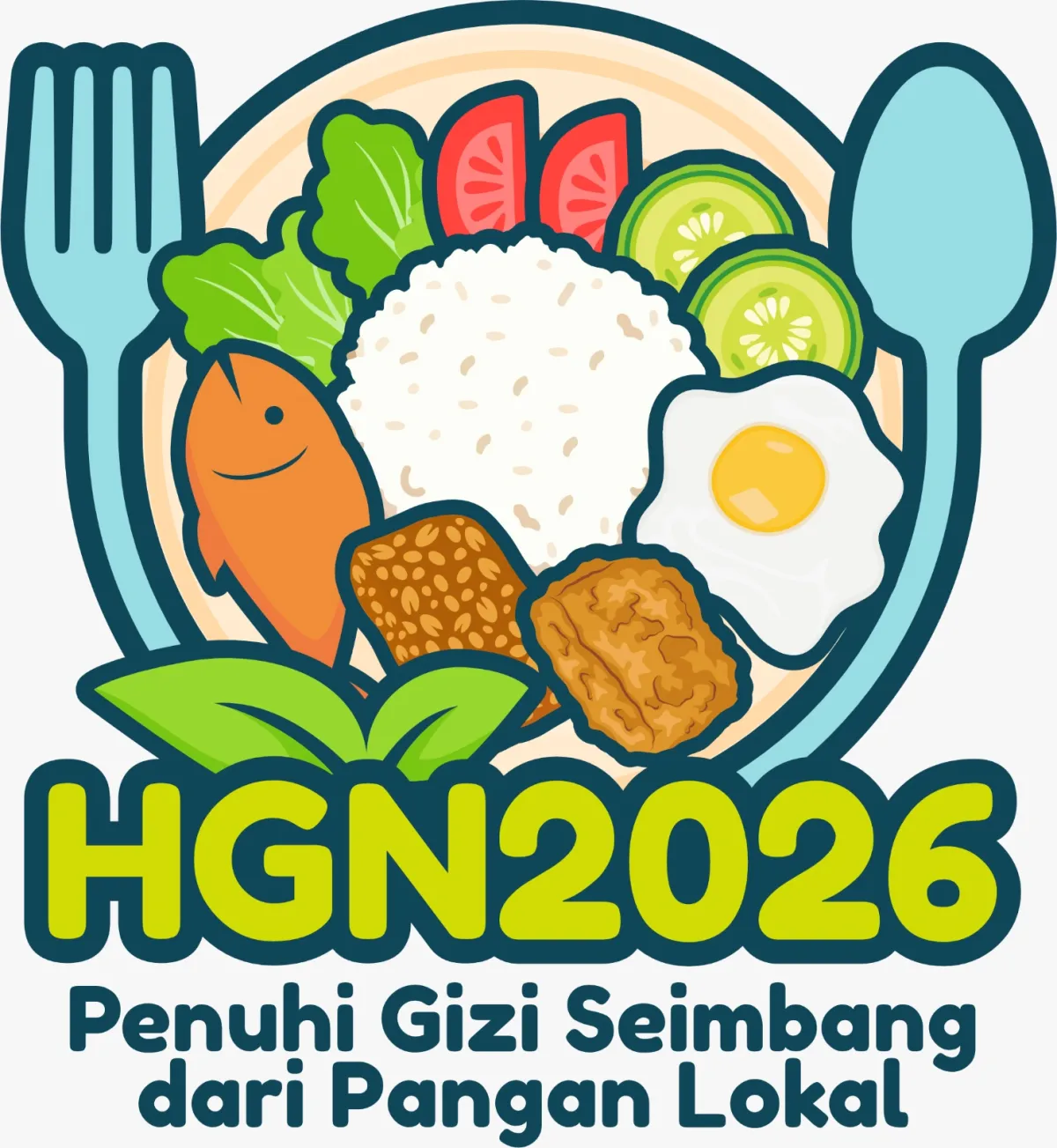 Kemenkes Tekankan Pangan Lokal untuk Perbaiki Gizi dan Tekan Risiko Penyakit Tidak Menular