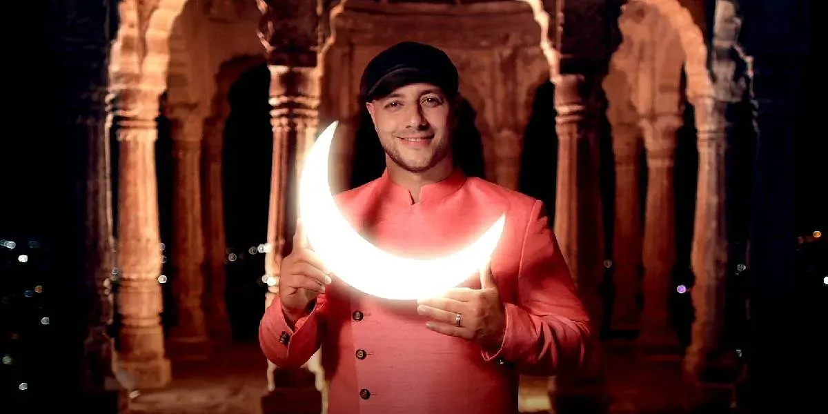 Makna Lagu “Rahmatun Lil’Alameen” Maher Zain: Pesan Rahmat Nabi Muhammad untuk Semesta