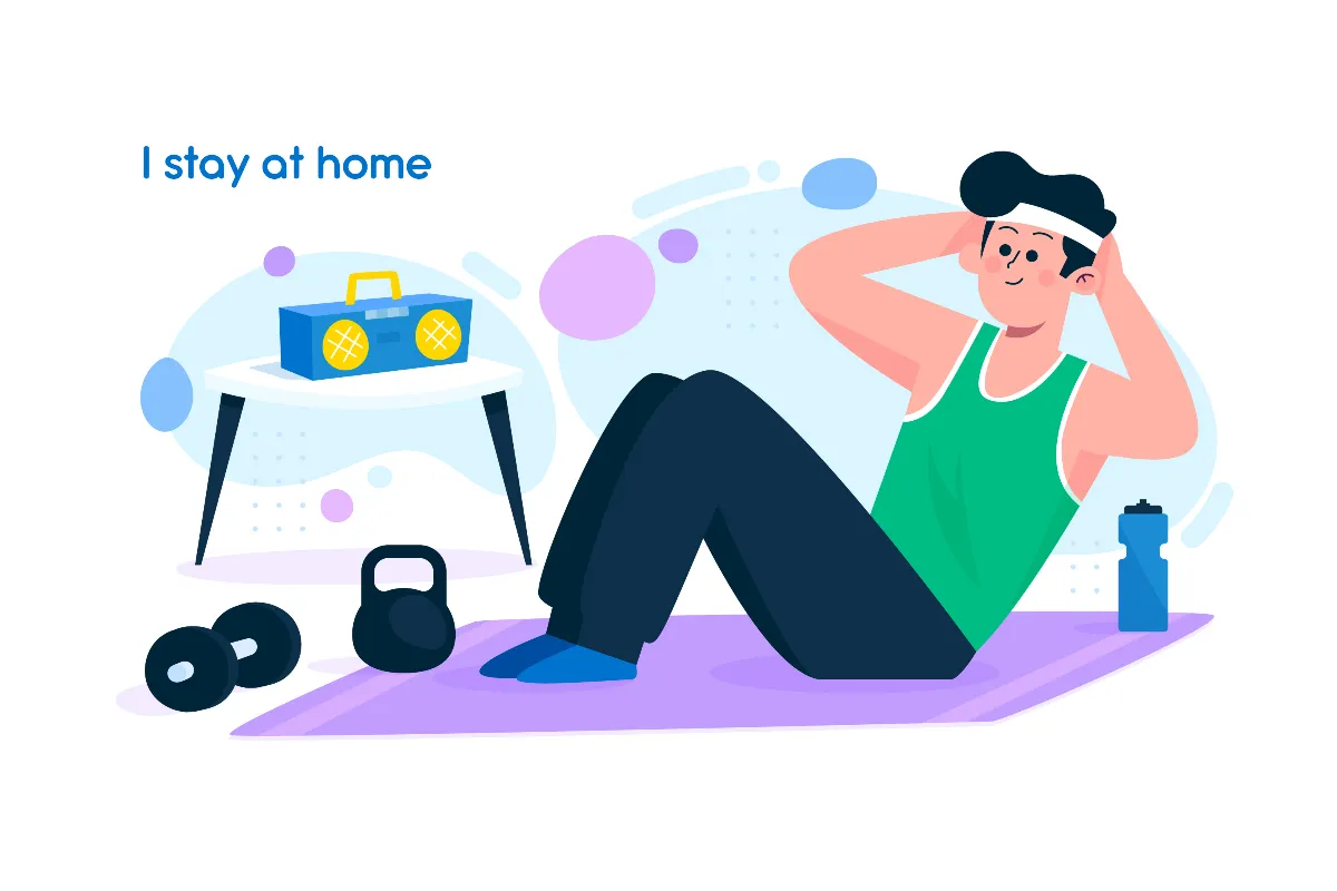 10 Kebiasaan Sederhana untuk Tetap Sehat Meski Jarang Berolahraga, Menurut Ahli