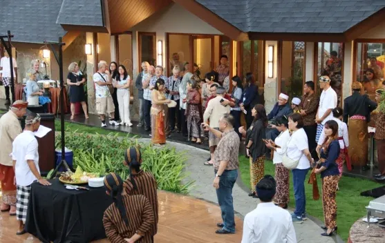Batam View Beach Resort Gelar Soft Opening SIDJIH Wellness Village di Batam