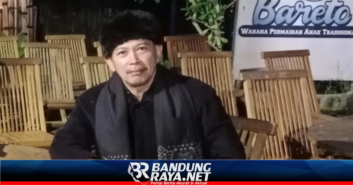 DAKG Apresiasi Musyawarah Seniman ke-5 se-Kabupaten Garut yang Digelar DKG