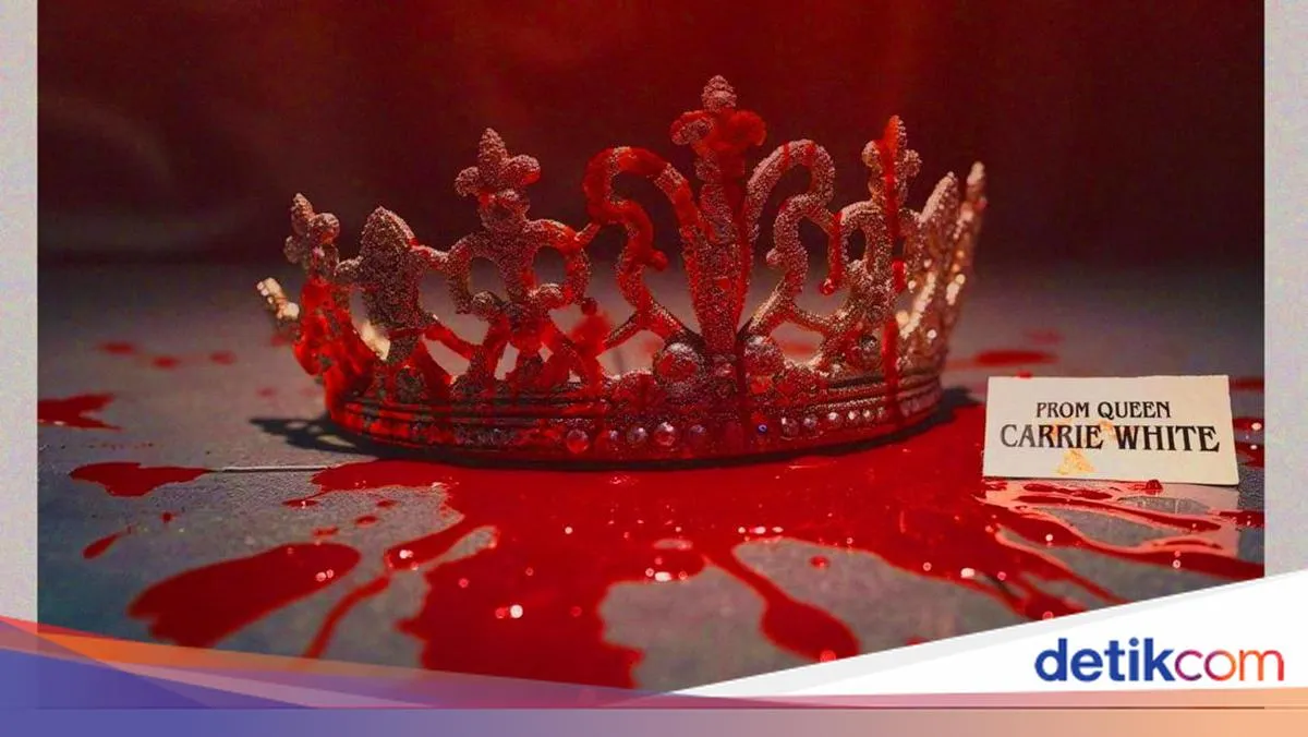 Serial "Carrie" Versi Mike Flanagan Dijadwalkan Tayang Oktober 2026