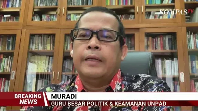Maju Kena Mundur Kena: Posisi Trump di Konflik AS-Iran dan Cermin Ketegangan Global bagi Indonesia
