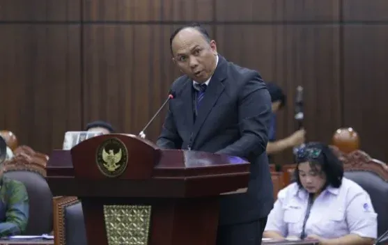 Gugatan Kuota Internet Hangus Masuk MK, Pemerintah Nilai Rollover Berpotensi Tambah Beban Operator