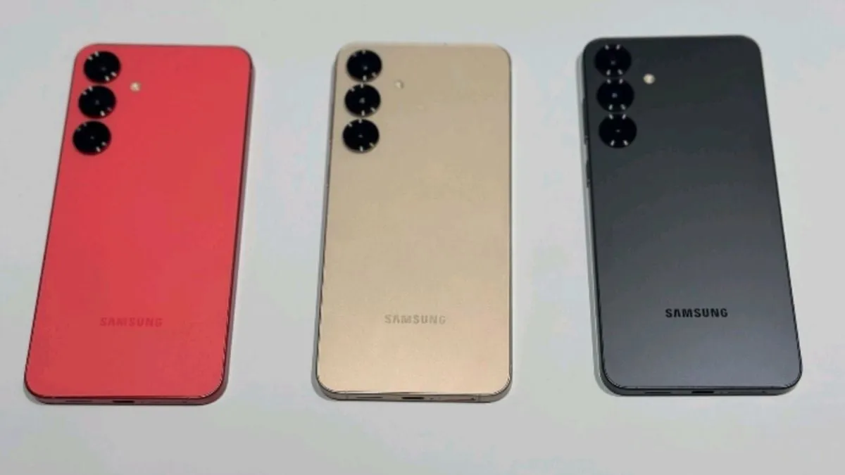 Samsung Siapkan Fitur Anti-Intip untuk Galaxy S26, Layar Diklaim Aman dari Sisi Samp­ing