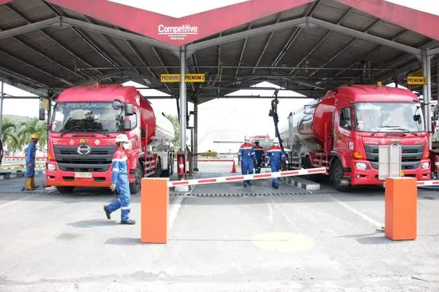 Pertamina Patra Niaga Siaga, Distribusi BBM dan LPG ke Luwu Raya Menunggu Akses Trans Sulawesi Normal