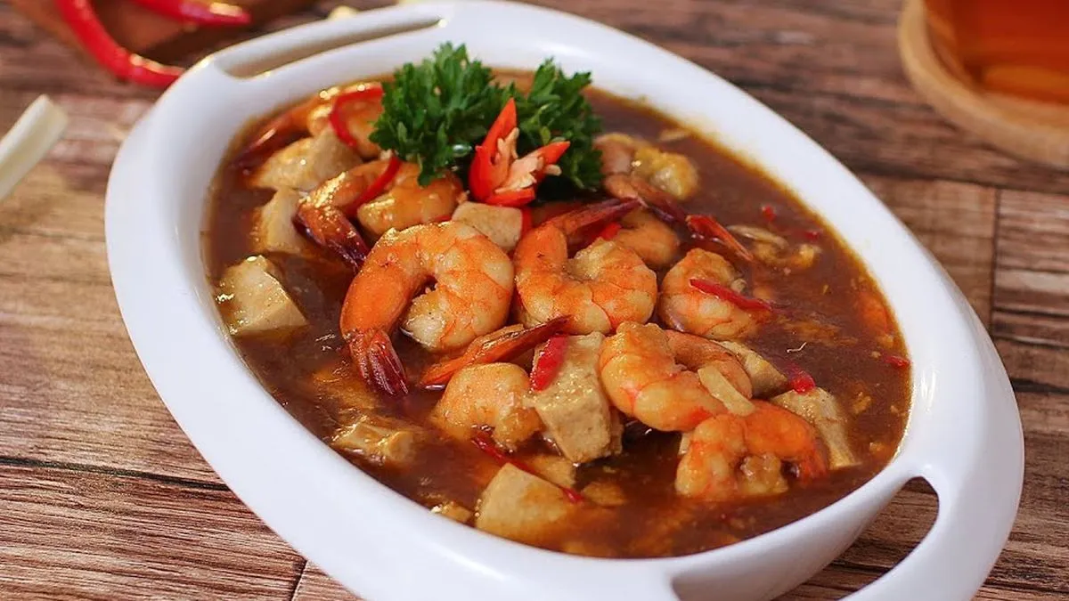 Menu Buka Puasa Bergizi dan Sahur Sehat Jadi Kunci Menjaga Stamina Selama Ramadan