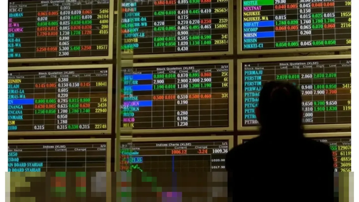 Bursa Asia Menguat, Nikkei Jepang Cetak Rekor Tertinggi Sepanjang Sejarah