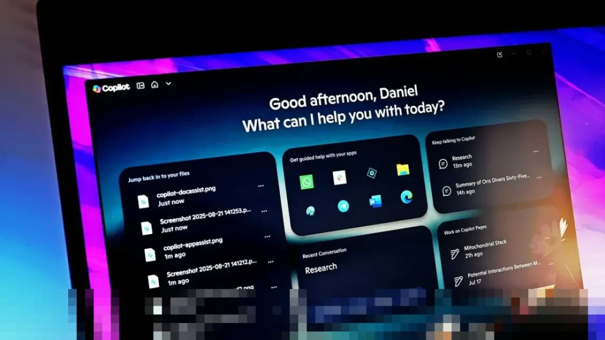 Pembaruan Microsoft Copilot Picu Kekhawatiran Privasi karena Pengumpulan Data Lintas Aplikasi